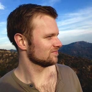 Meet your Posher, Andrew